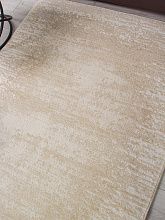 Абстрактный ковровая Дорожка CUBA F267 BEIGE