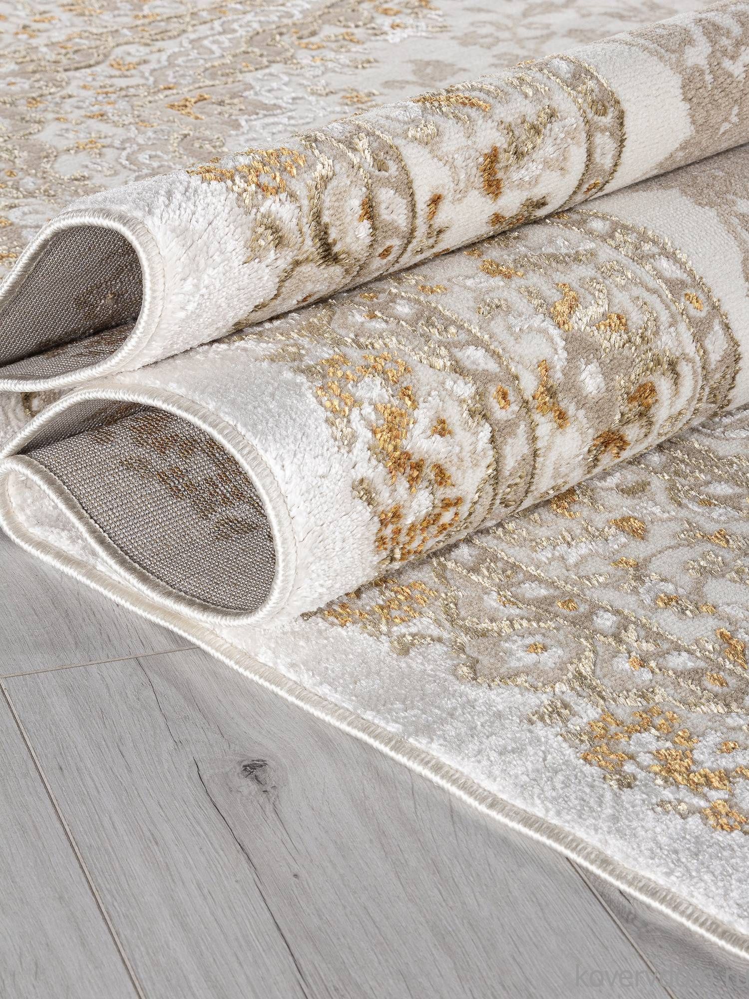 Ковер ESSA 27239A CREAM / BEIGE Ковер ESSA 27239A CREAM / BEIGE
