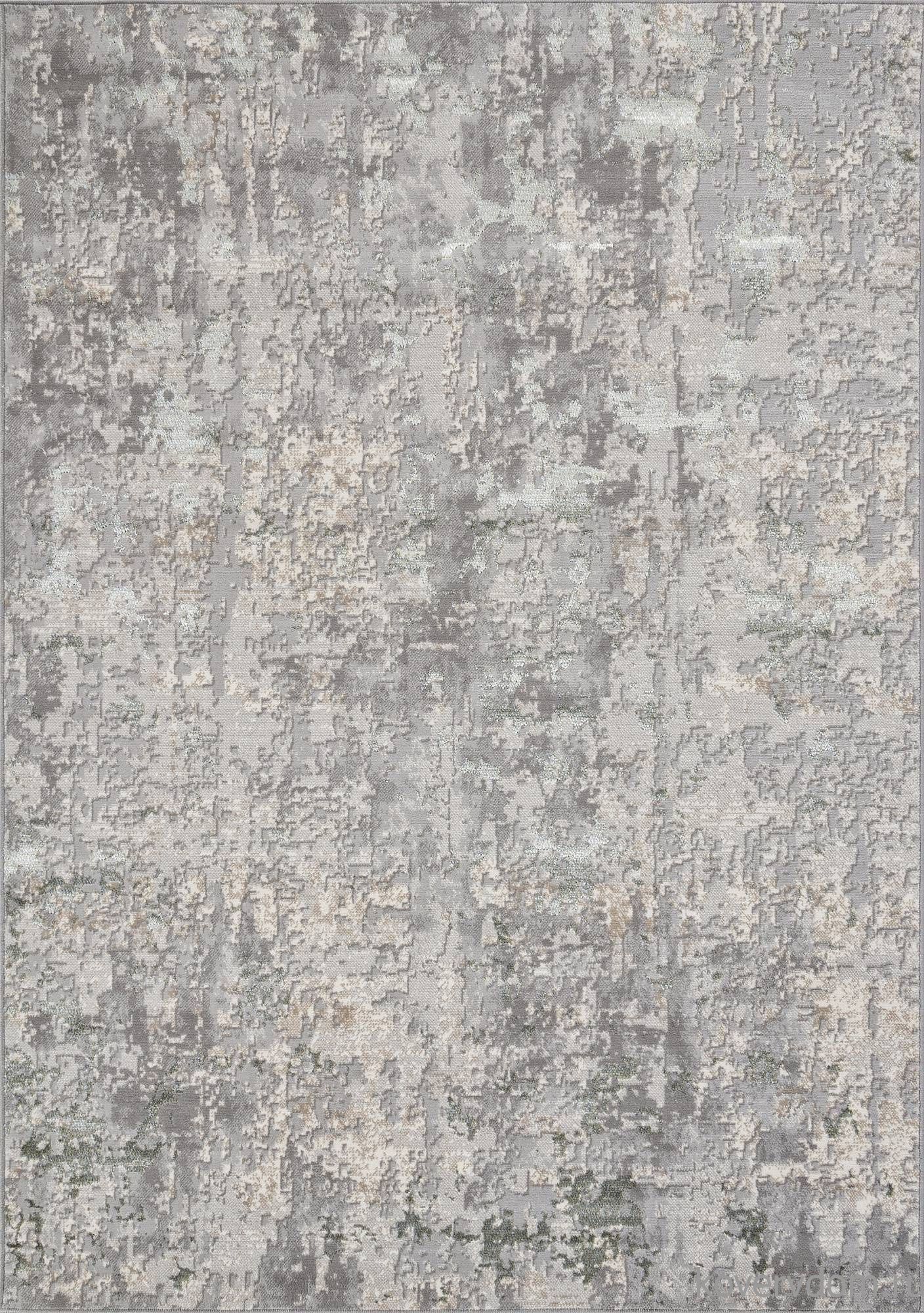 Ковер LIMAN F165 CREAM-BLUE Ковер LIMAN F165 CREAM-BLUE