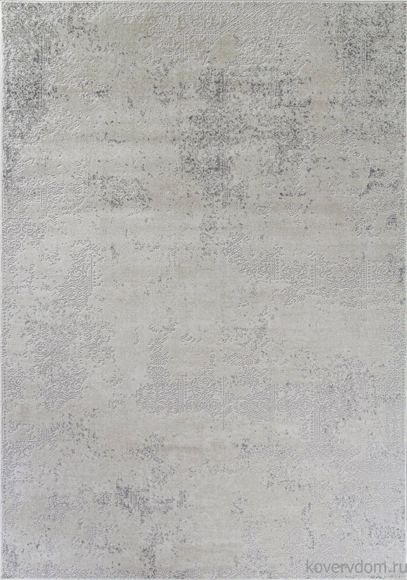Ковер MONBLAN F547 CREAM
