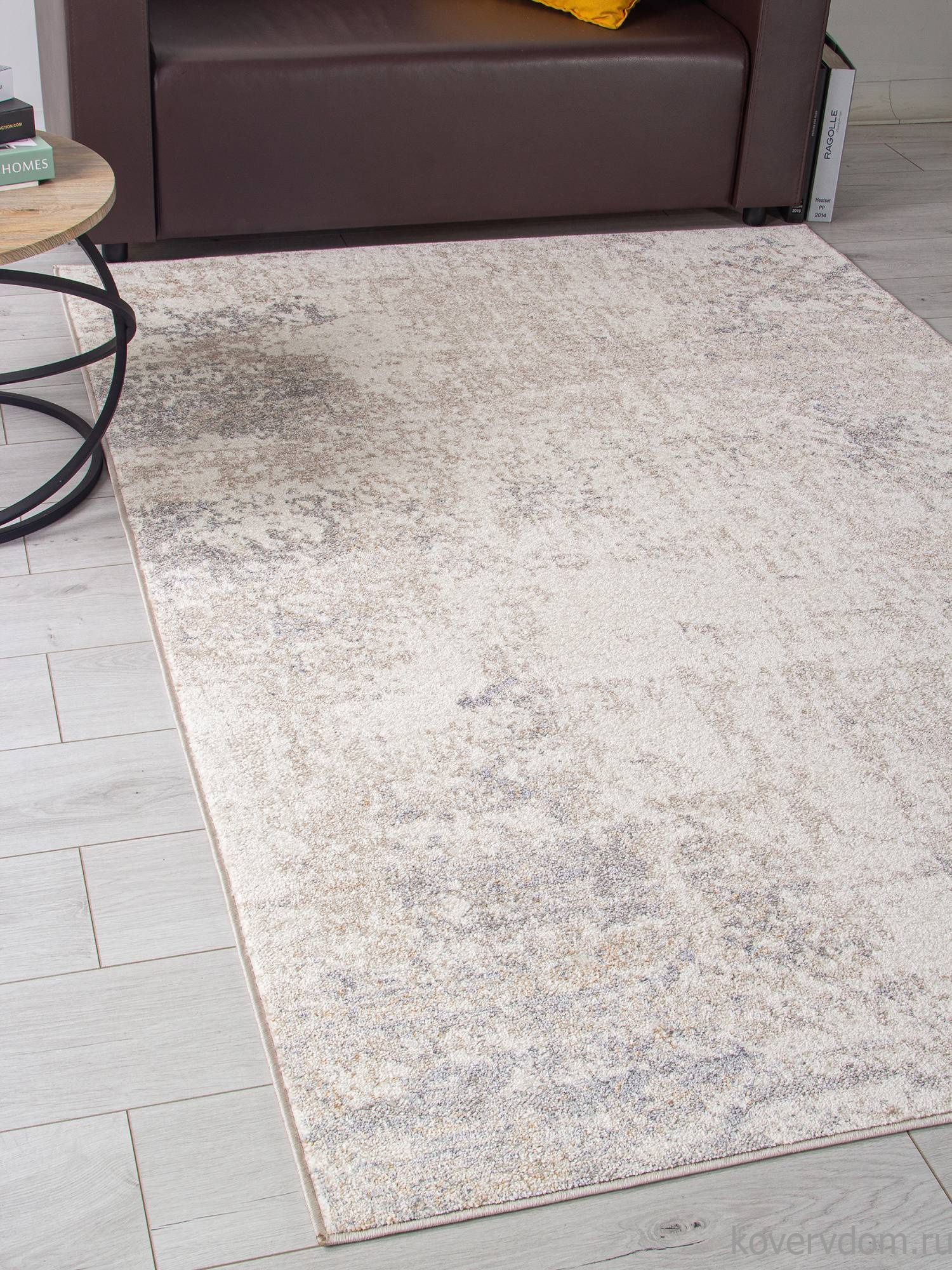 Ковер TORNADO F161 BEIGE