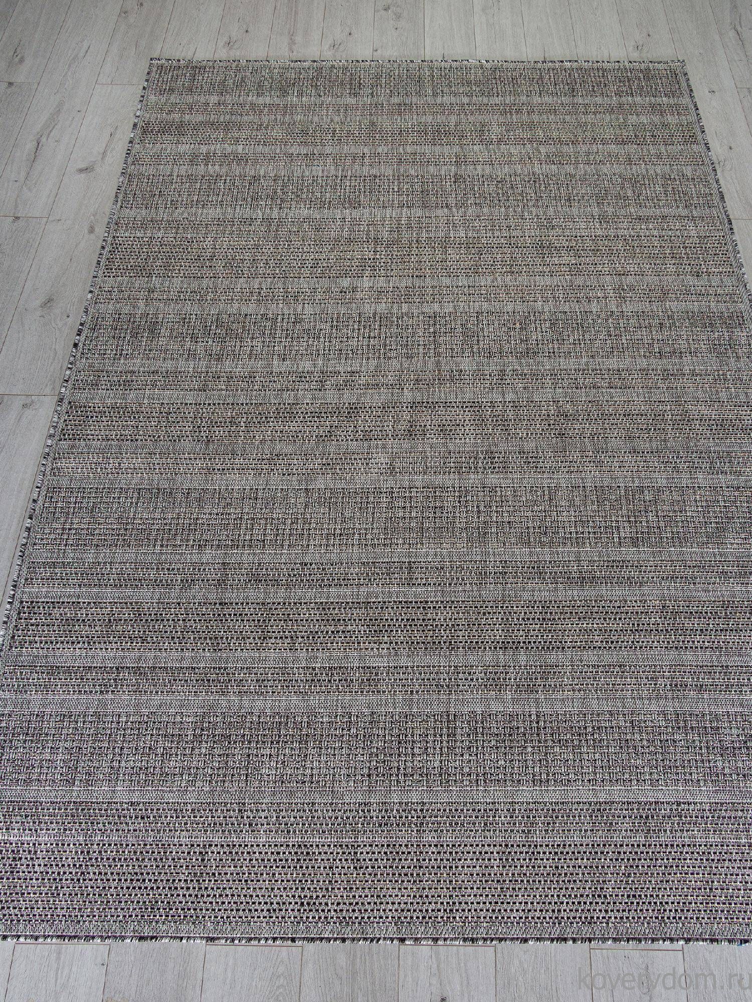 Ковер KAIR S157 LIGHT GRAY