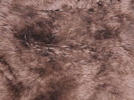 Овчина шестишкурная BROWN