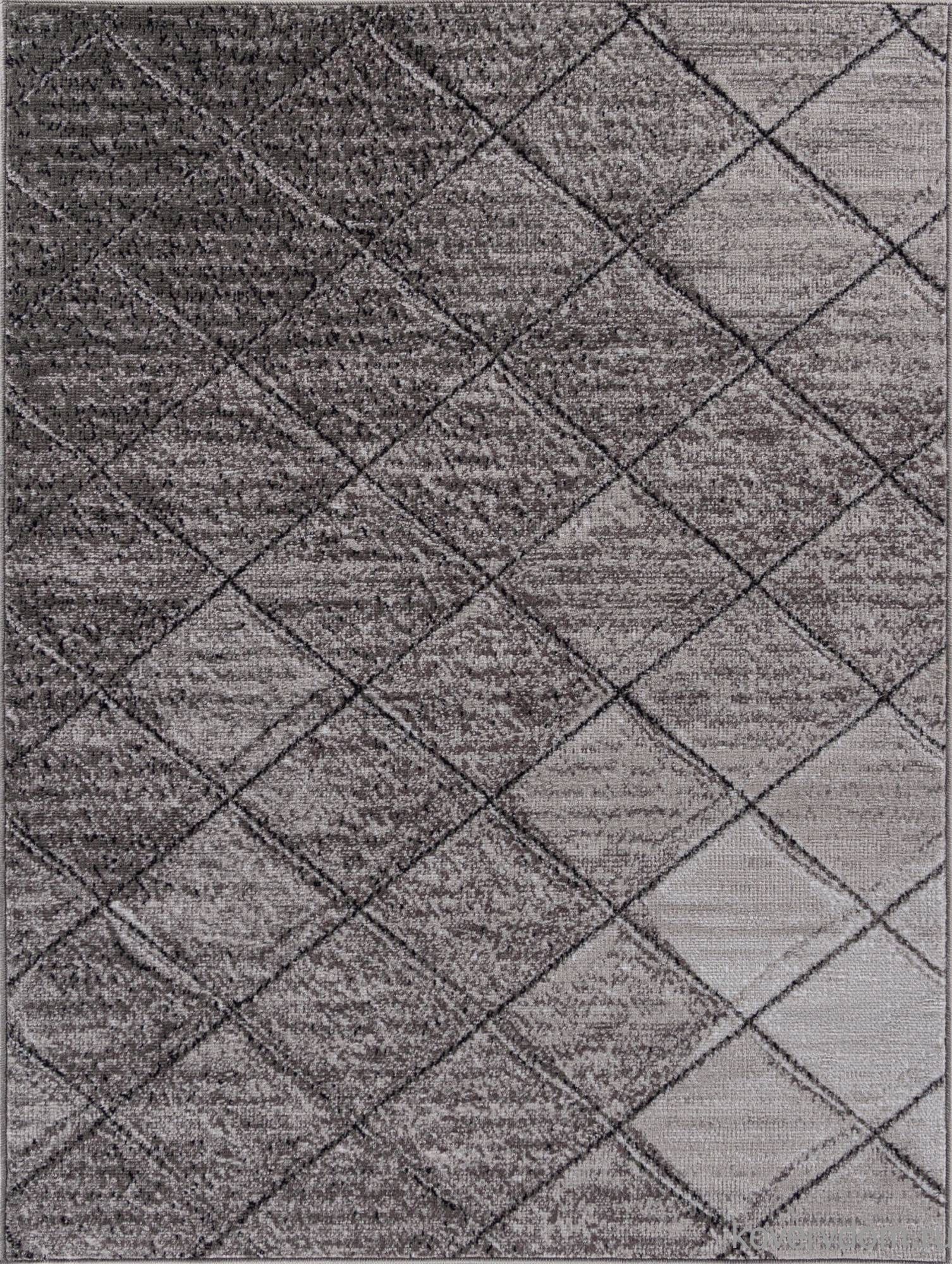 Ковер AVRORA GR18 GRAY Ковер AVRORA GR18 GRAY