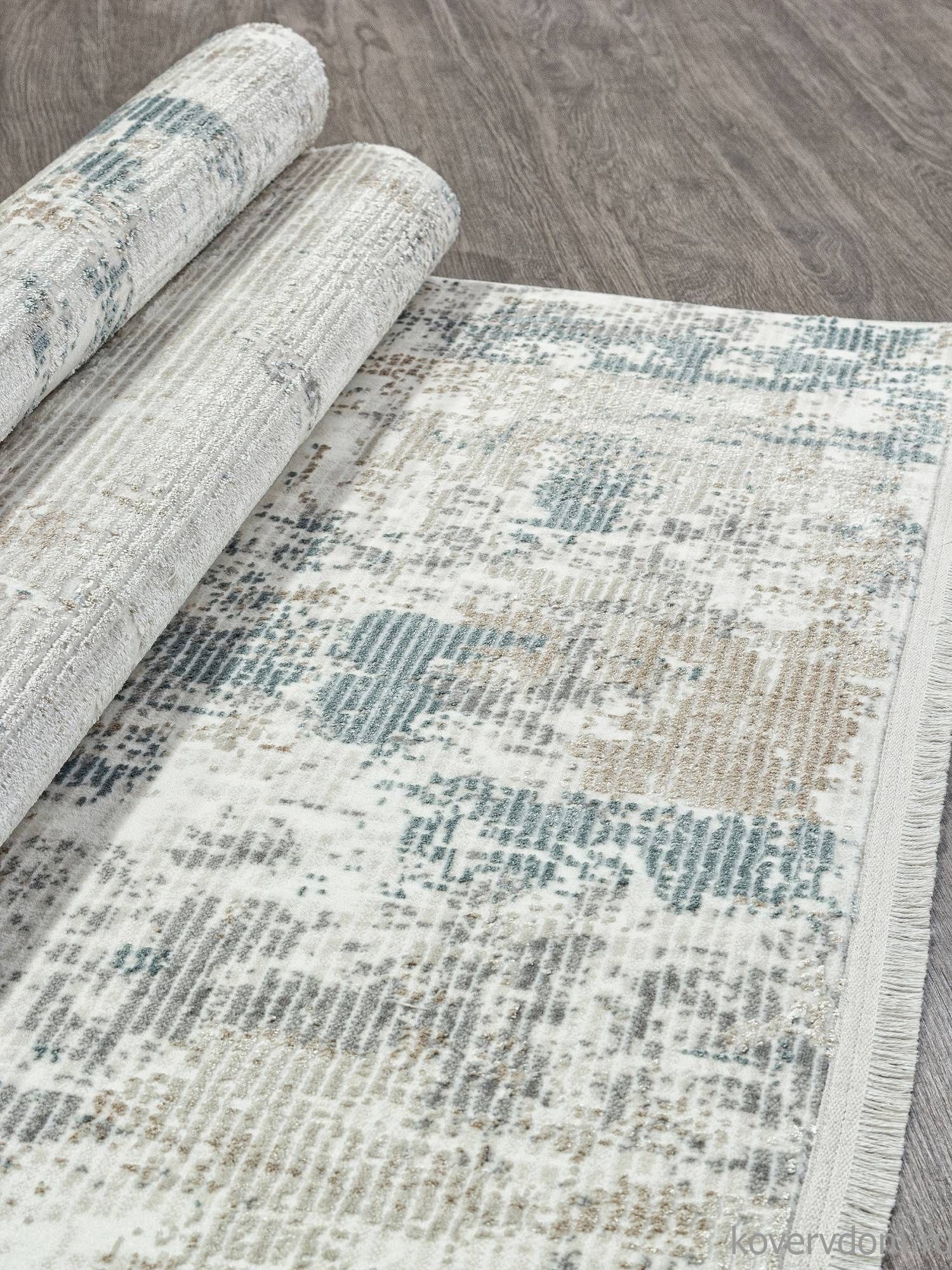 Ковер SANDALI 30233A CREAM / BEIGE