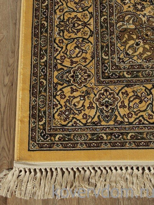 Ковер из вискозы Beluchi 61570 2727 Ковер из вискозы Beluchi 61570 2727