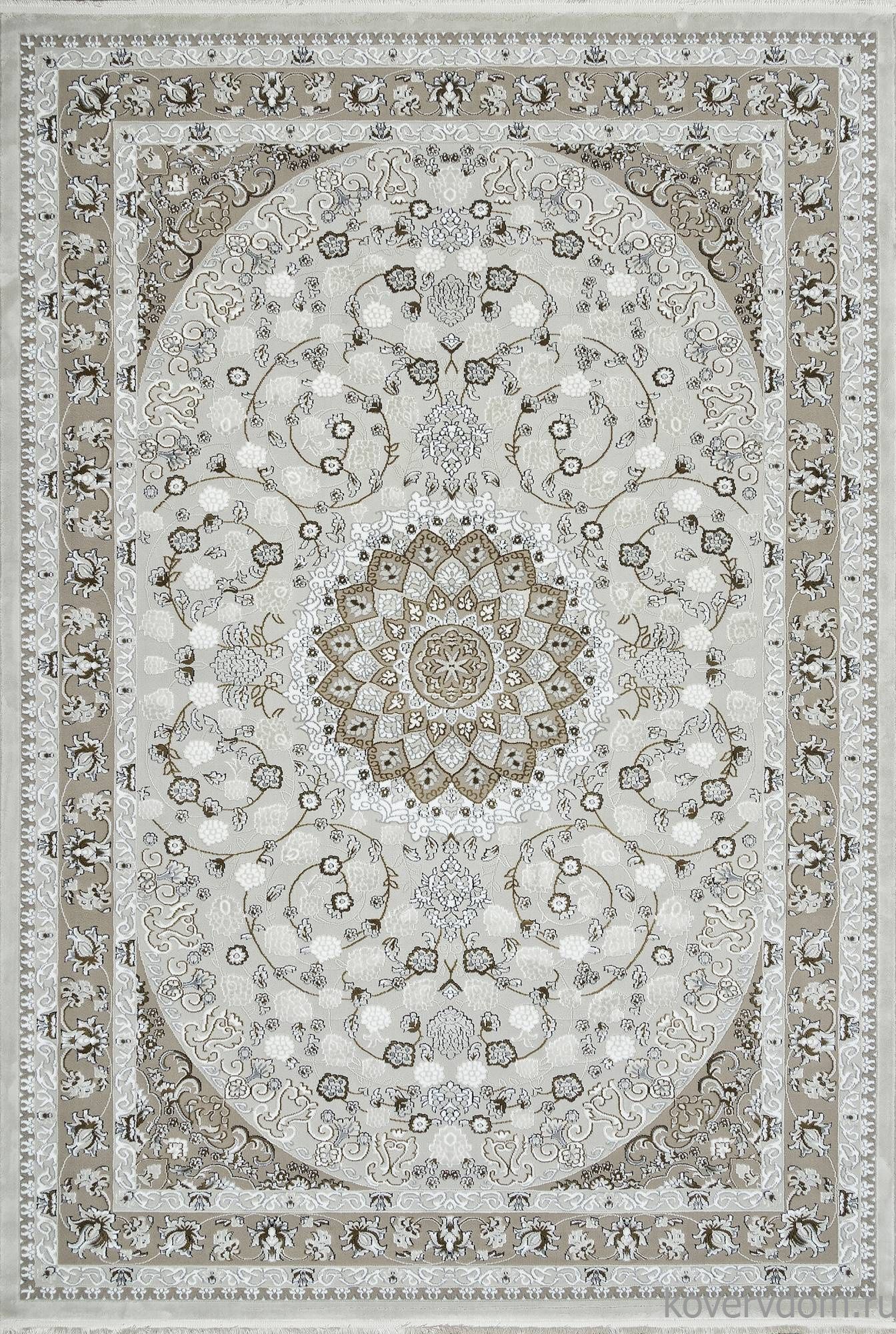 Ковер MIRAY O1467 060 CREAM