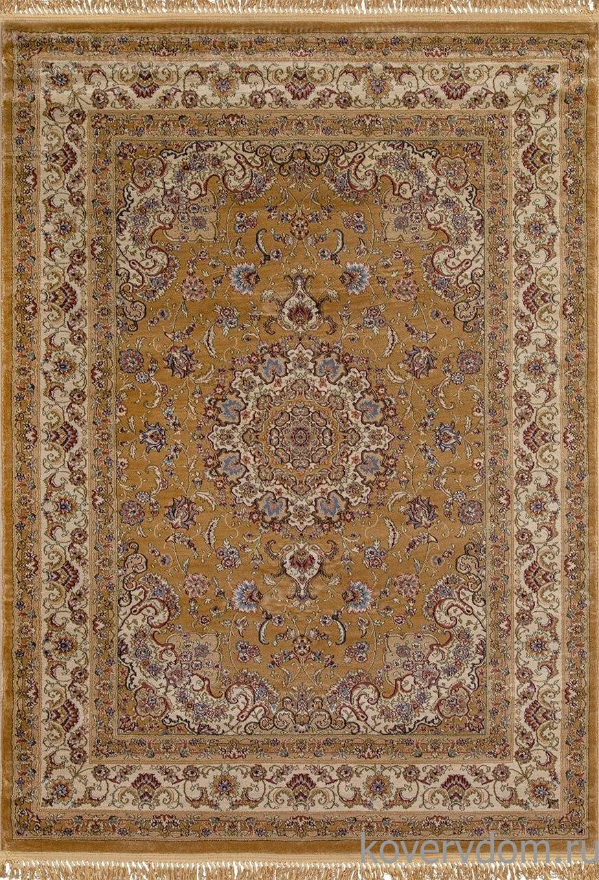 Ковер BUHARA d158 BEIGE Ковер BUHARA d158 BEIGE