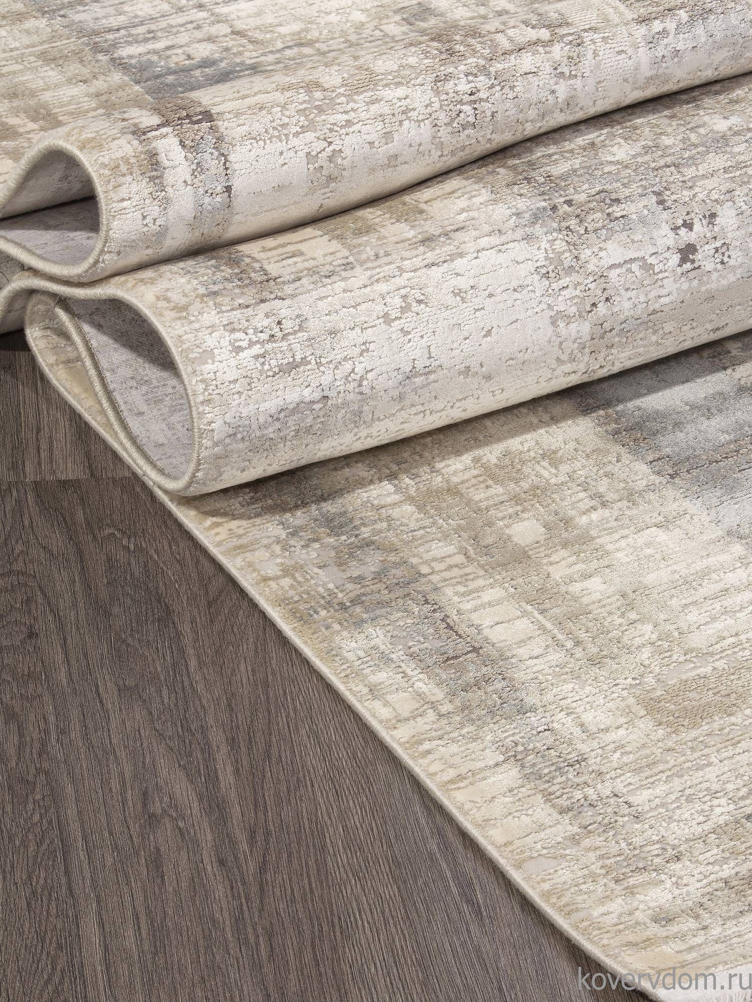 Ковер ELEXSUS OLIMPOS Y5307R L.BEIGE / EARTH