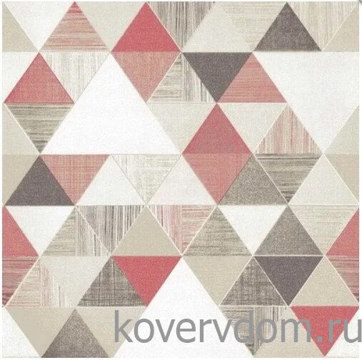 Ковер-палас РОМБИКИ КОМБИКИ 2038-104 Ковер-палас РОМБИКИ КОМБИКИ 2038-104