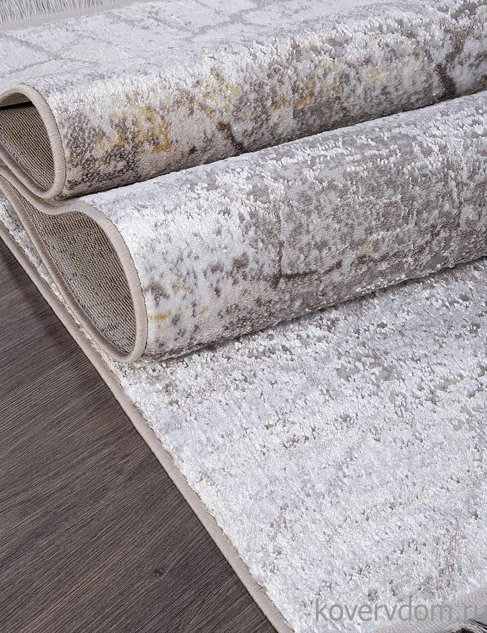 Ковер AJMAL LP 266 CREAM / CAMEL