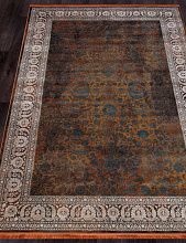 Ковер SHEIKH 9201 BROWN