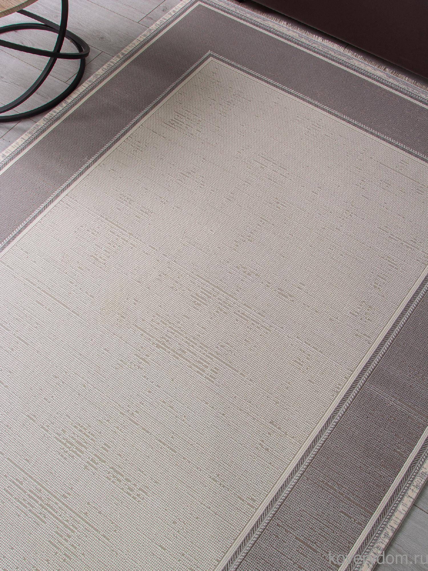 Ковер DUBAI 00182 GREY / CREAM