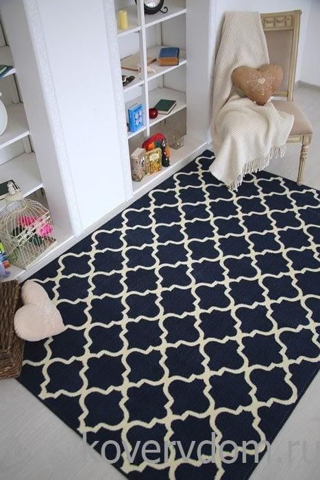Ковер Scandinavian TRELLIS 37-3802 Ковер Scandinavian TRELLIS 37-3802