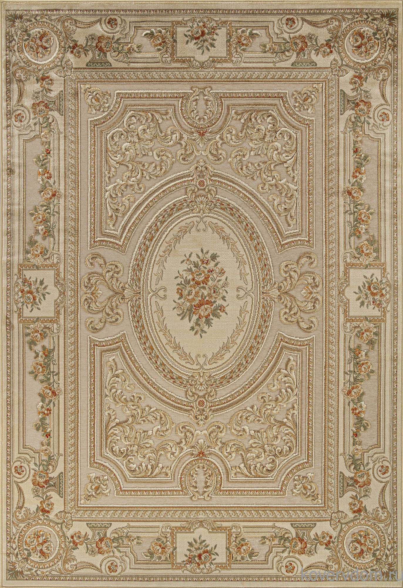 Ковер GENOVA 938028 636260 V