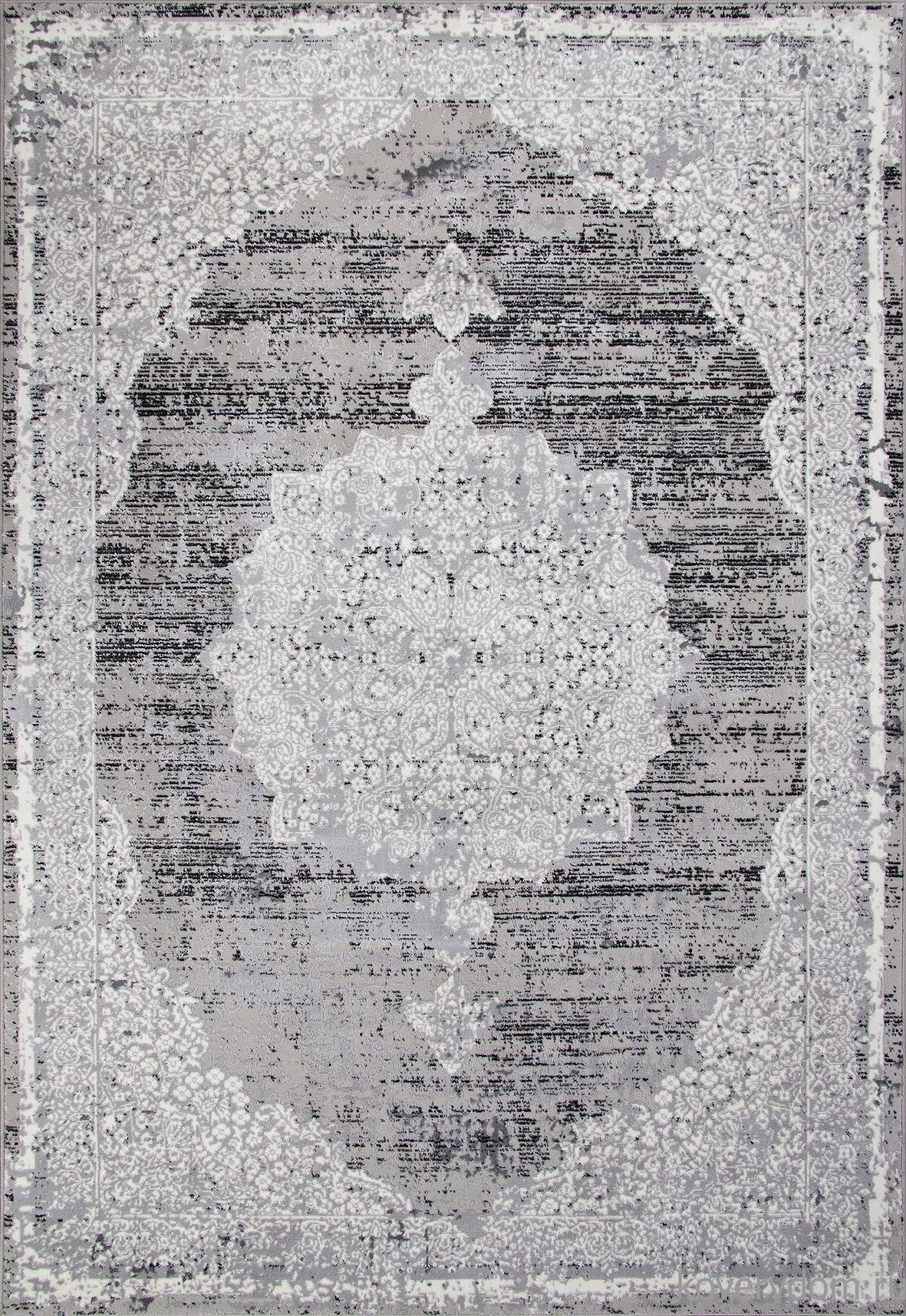 Ковер PALERMO G013 GRAY 3 Ковер PALERMO G013 GRAY 3