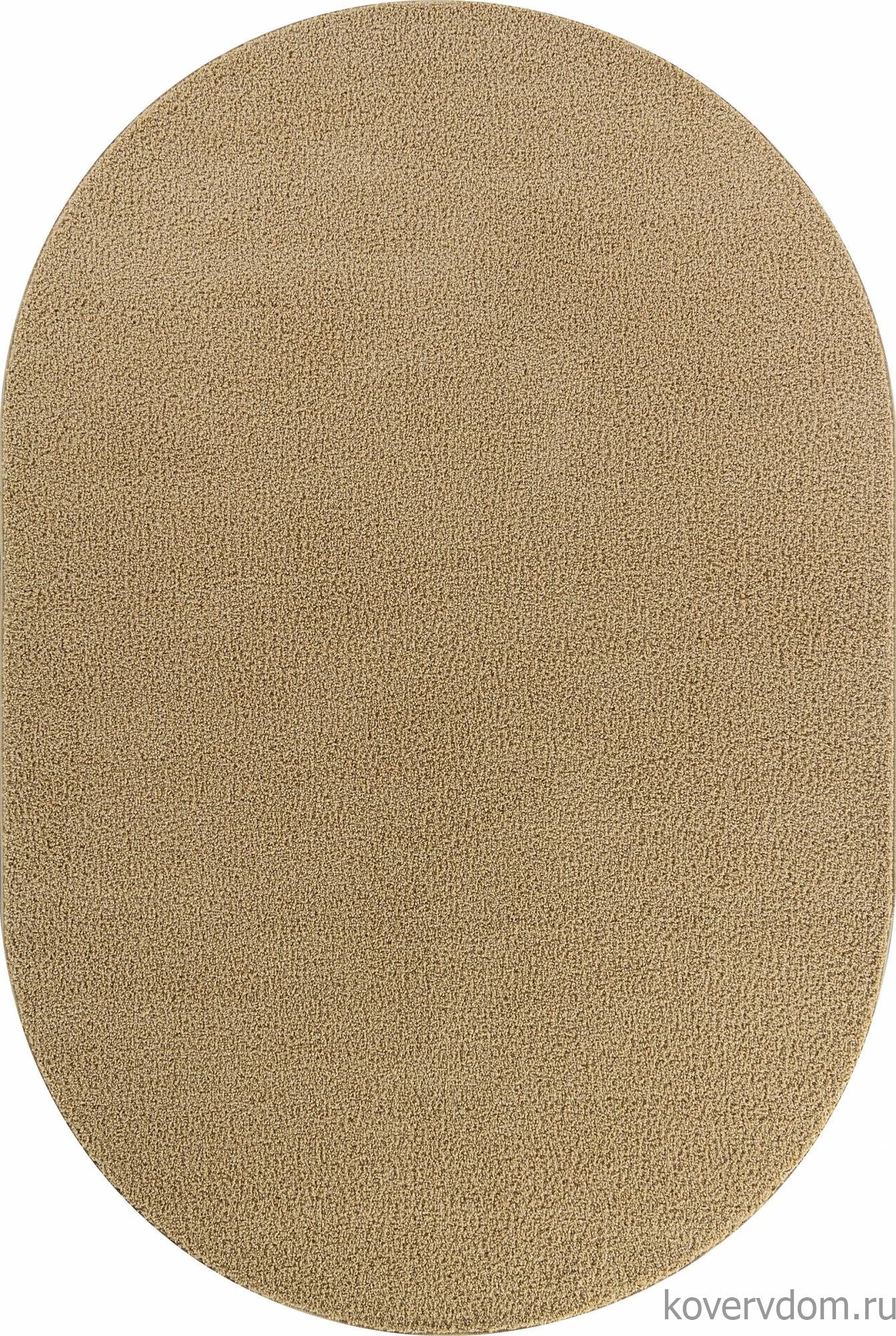 Ковер LANA T600 BEIGE 5 Овал Ковер LANA T600 BEIGE 5 Овал