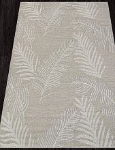 Ковер на кухню безворсовый INDIGO S132 BEIGE