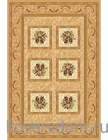 Ковер OLYMPOS D065 BEIGE