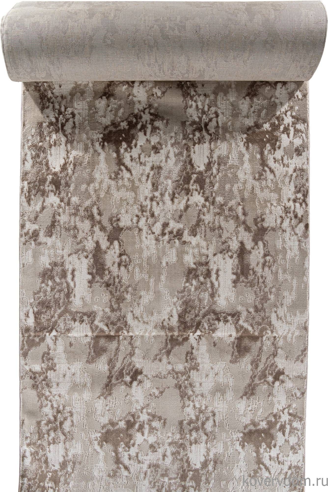 Ковровая Дорожка SAMIRA O1125 770 BEIGE / BEIGE Ковровая Дорожка SAMIRA O1125 770 BEIGE / BEIGE