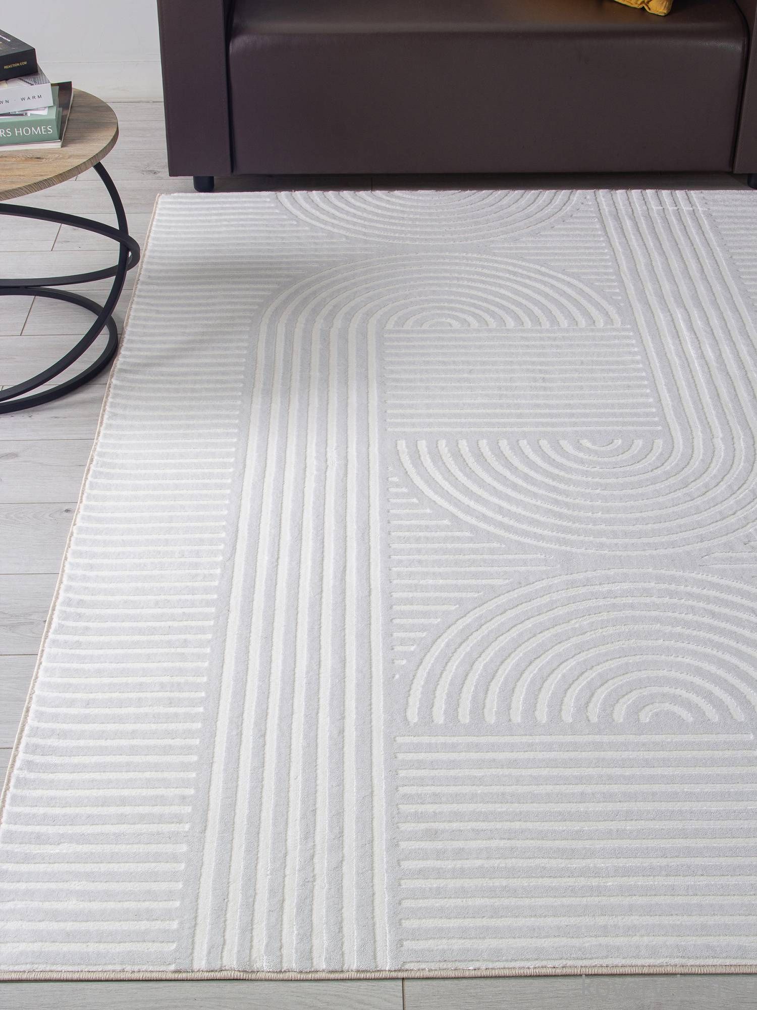 Ковер MONBLAN F537 NATURAL