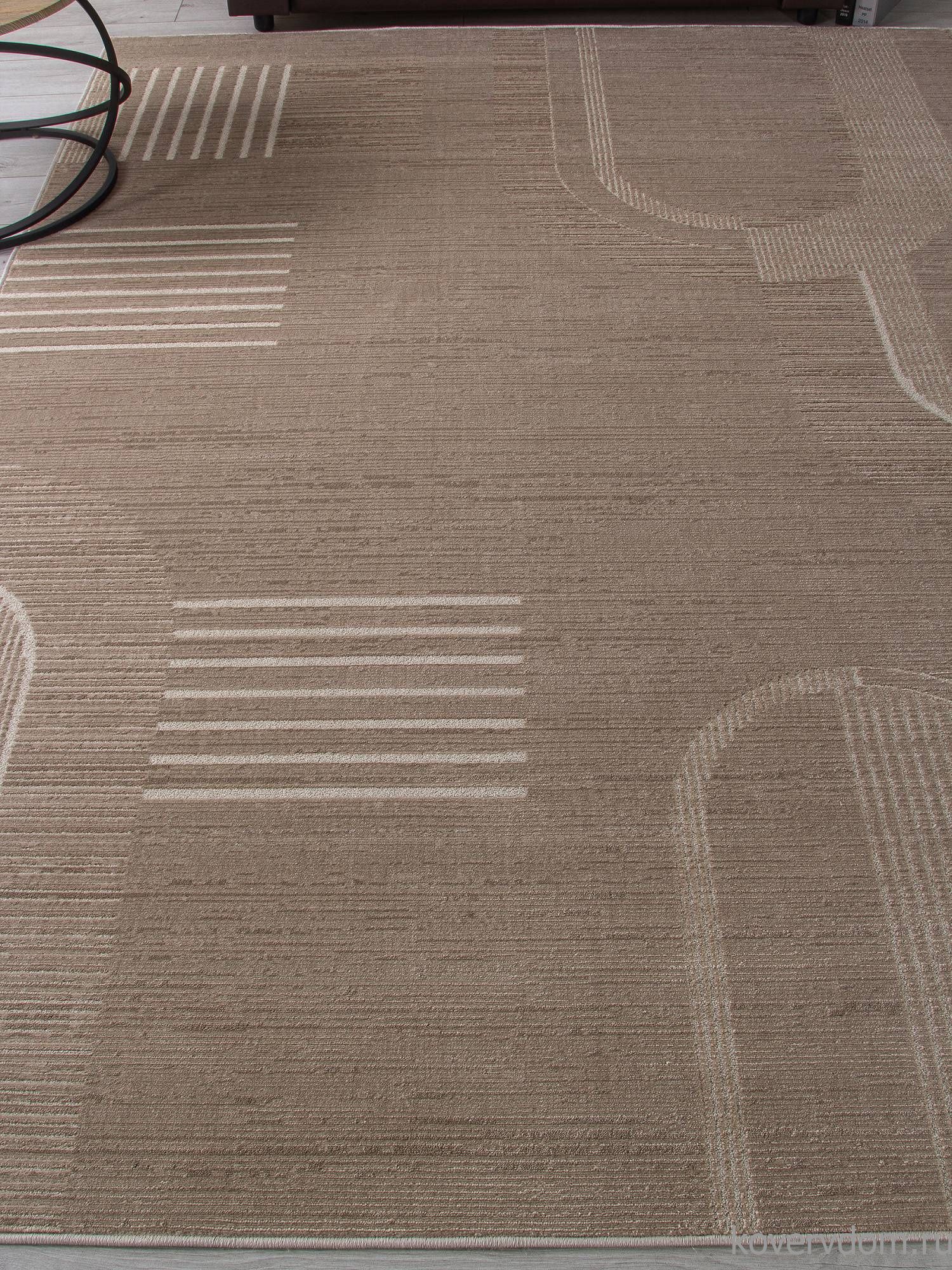 Ковер DIOS F437 BEIGE