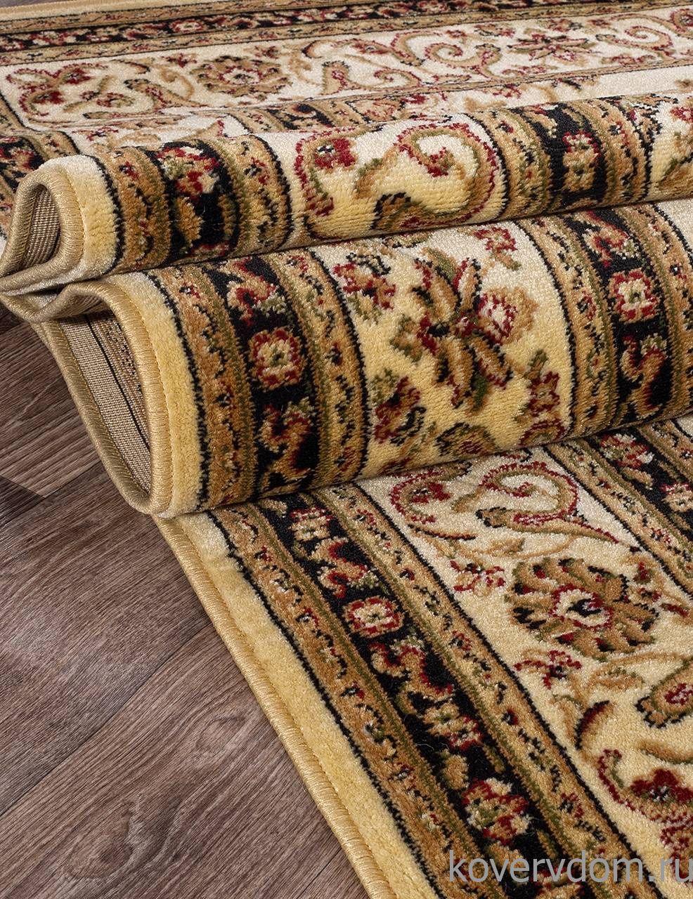 Ковер OLYMPOS D064 CREAM Ковер OLYMPOS D064 CREAM