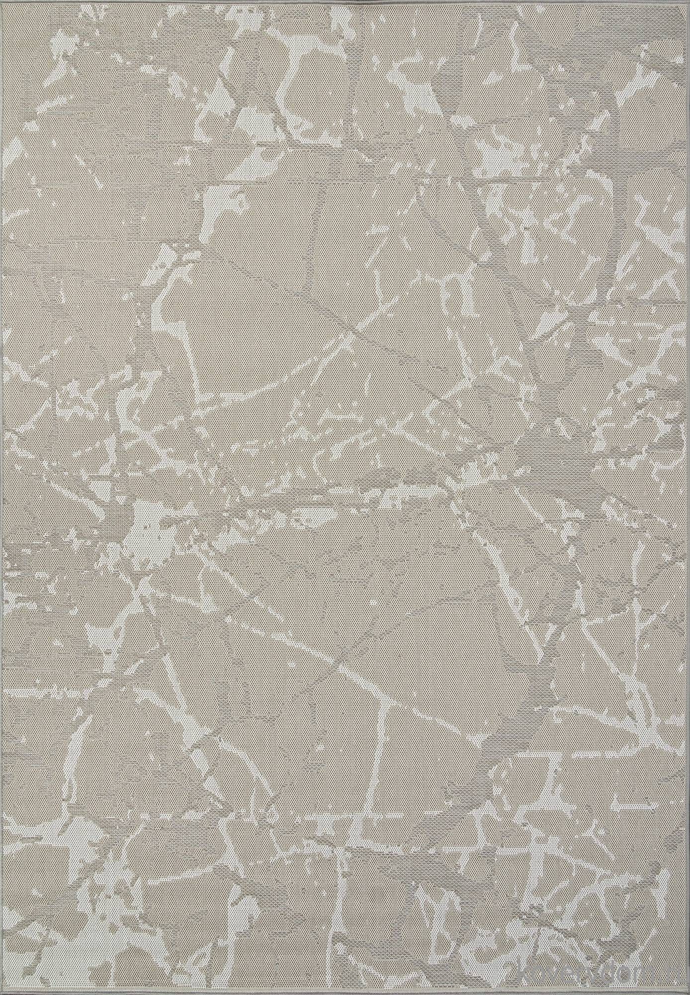 Ковер-циновка INDIGO S127 BEIGE