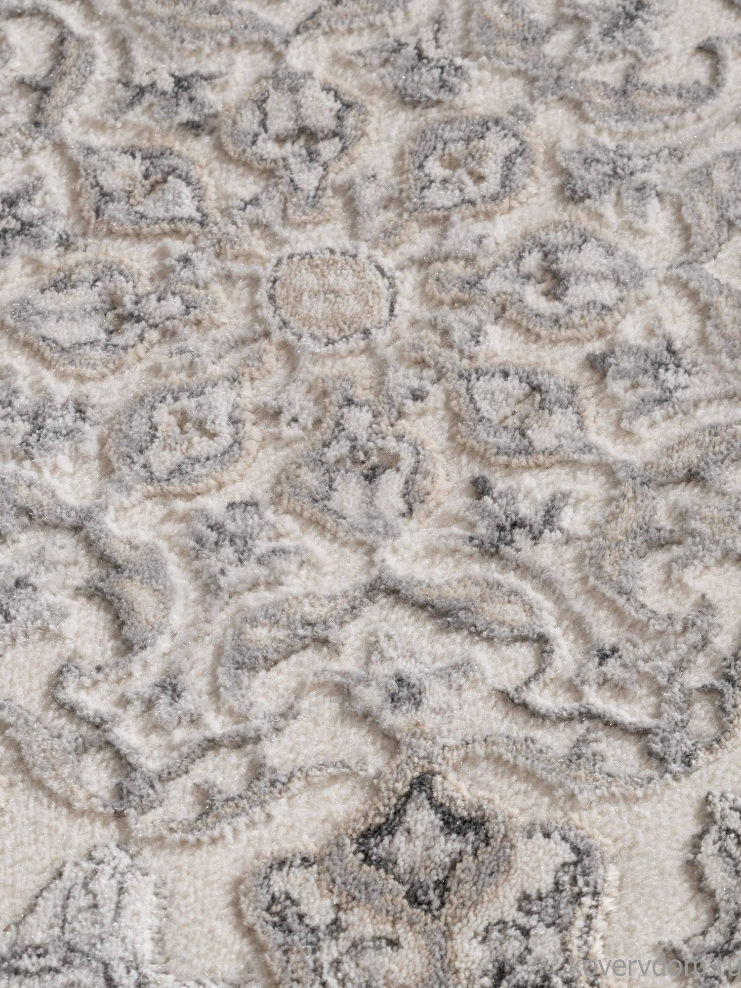 Ковер MARDIN 27387B BEIGE / GRAY