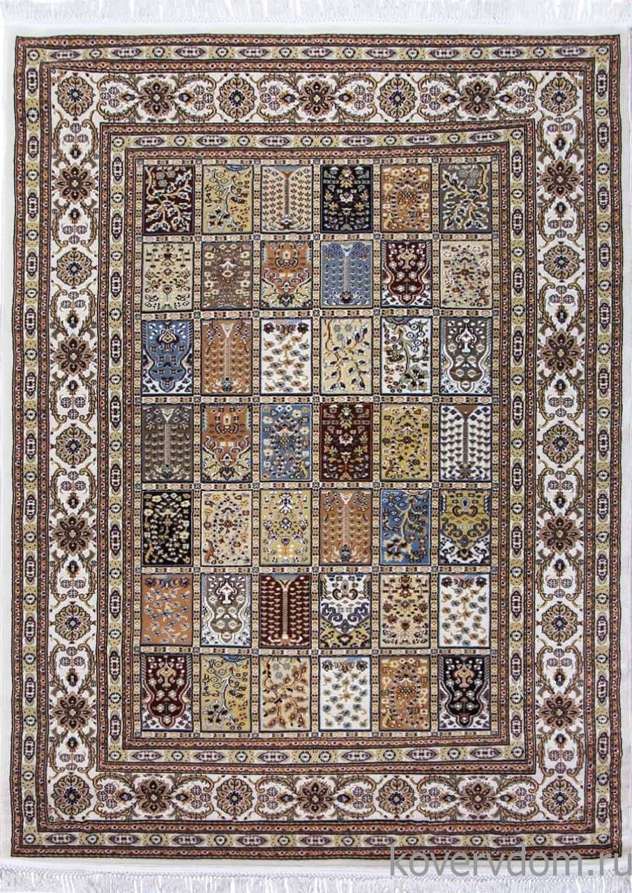 Ковер SHAHREZA-A D204 CREAM