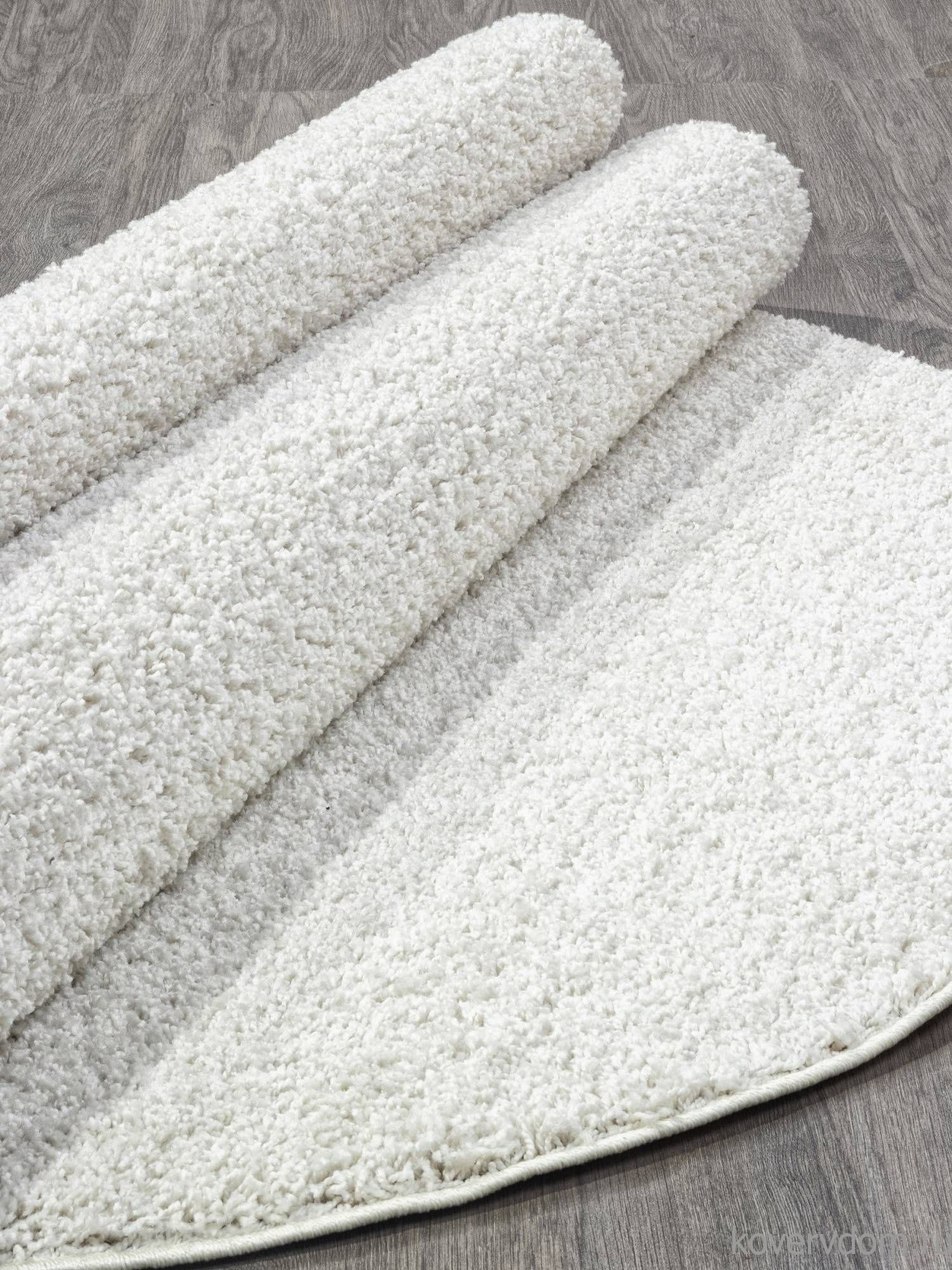 Ковер MAKAO S600 F.CREAM Овал Ковер MAKAO S600 F.CREAM Овал