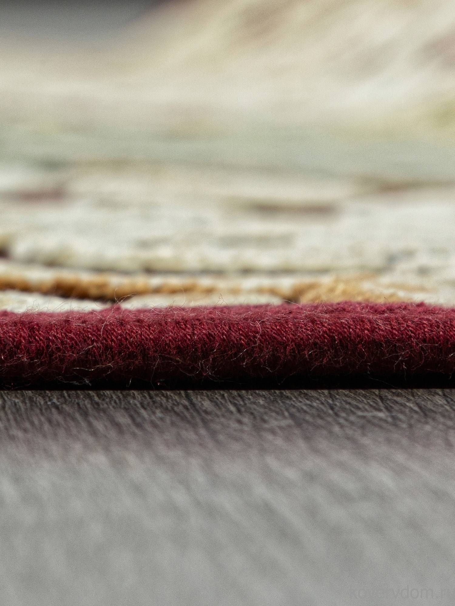 Ковер GENOVA 938001 121210 Овал V