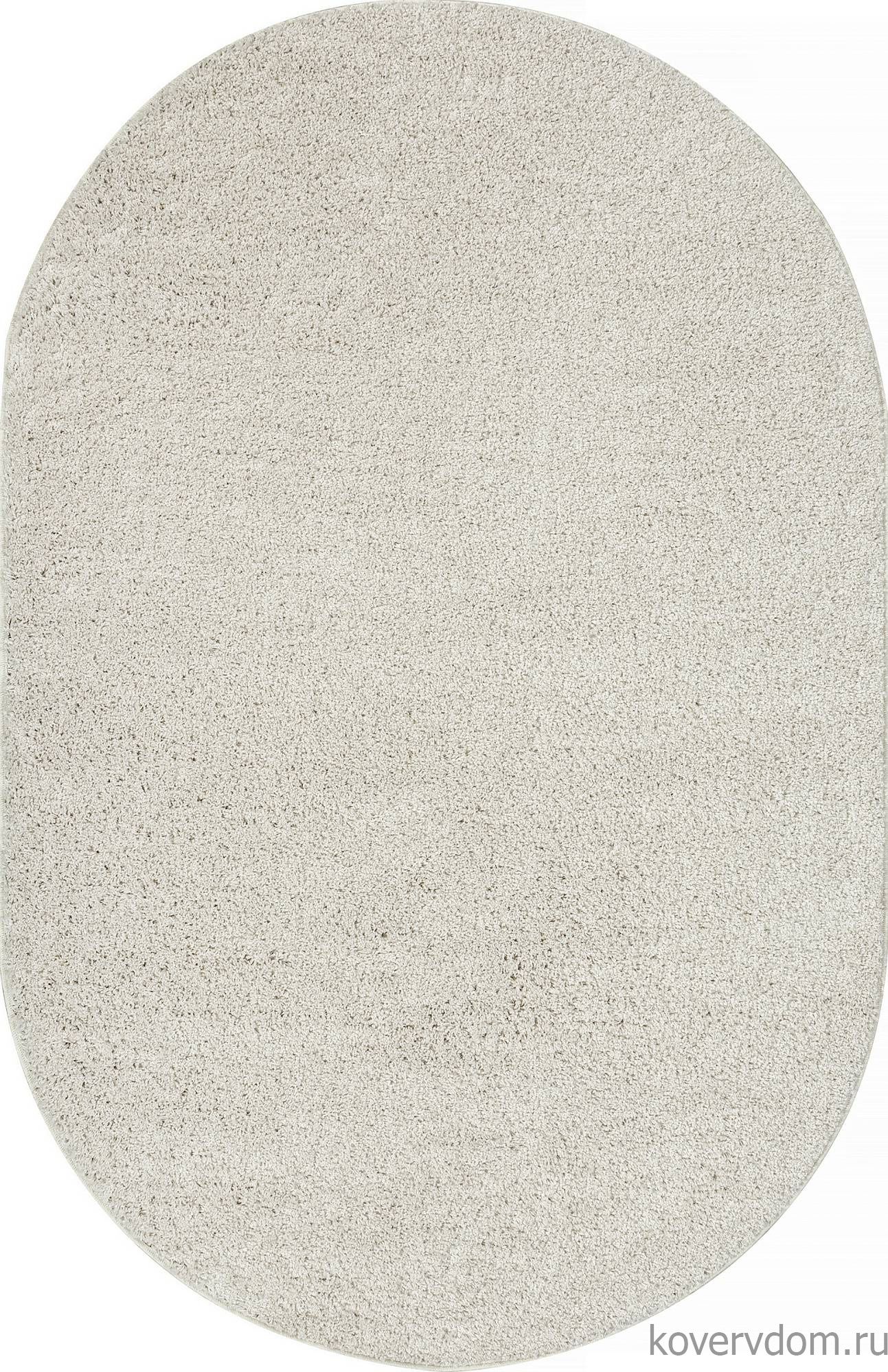 Ковер MAKAO S600 F.CREAM Овал Ковер MAKAO S600 F.CREAM Овал