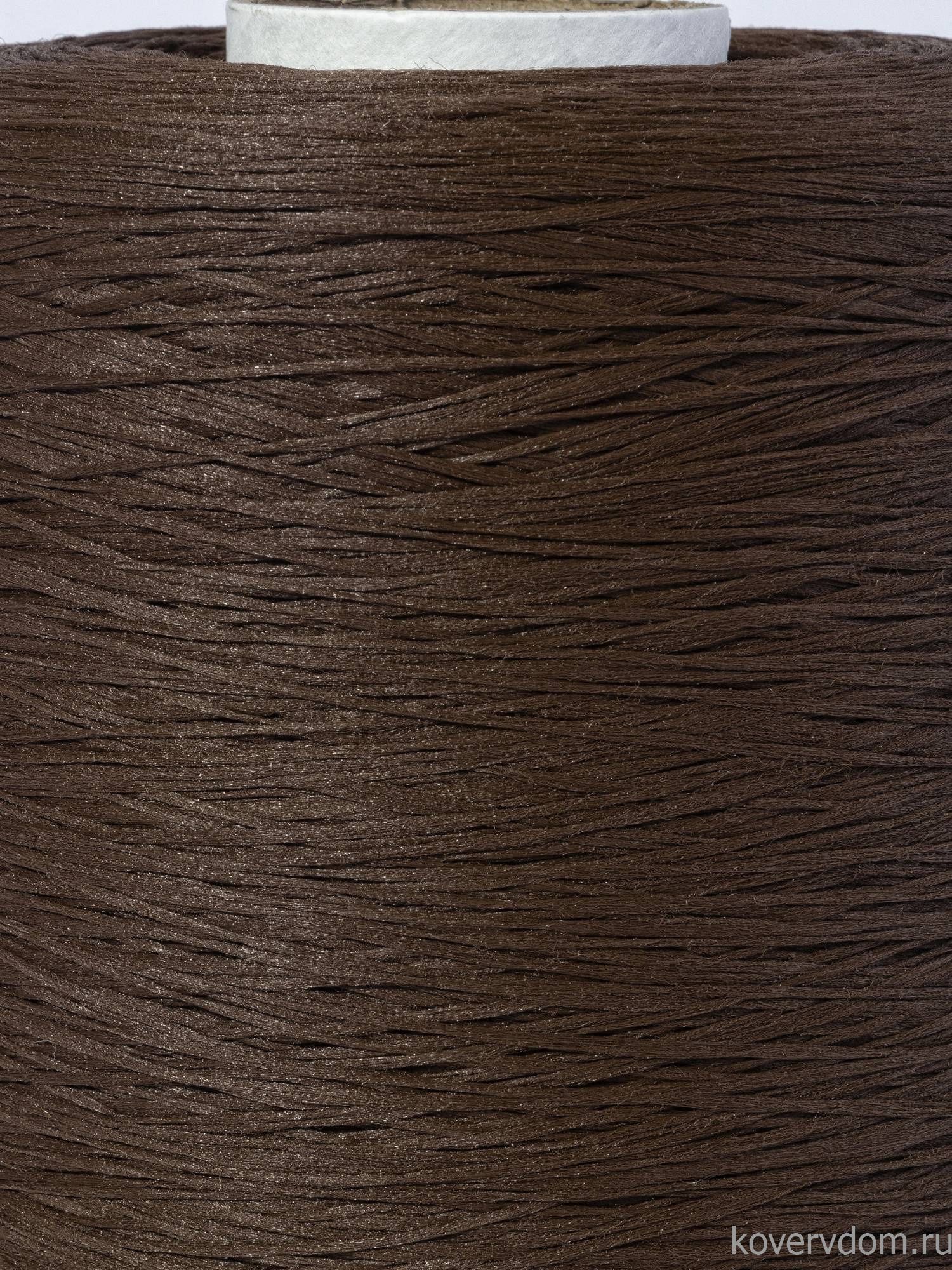 Нитка для оверлока 3 КГ 6177 BROWN Нитка для оверлока 3 КГ 6177 BROWN