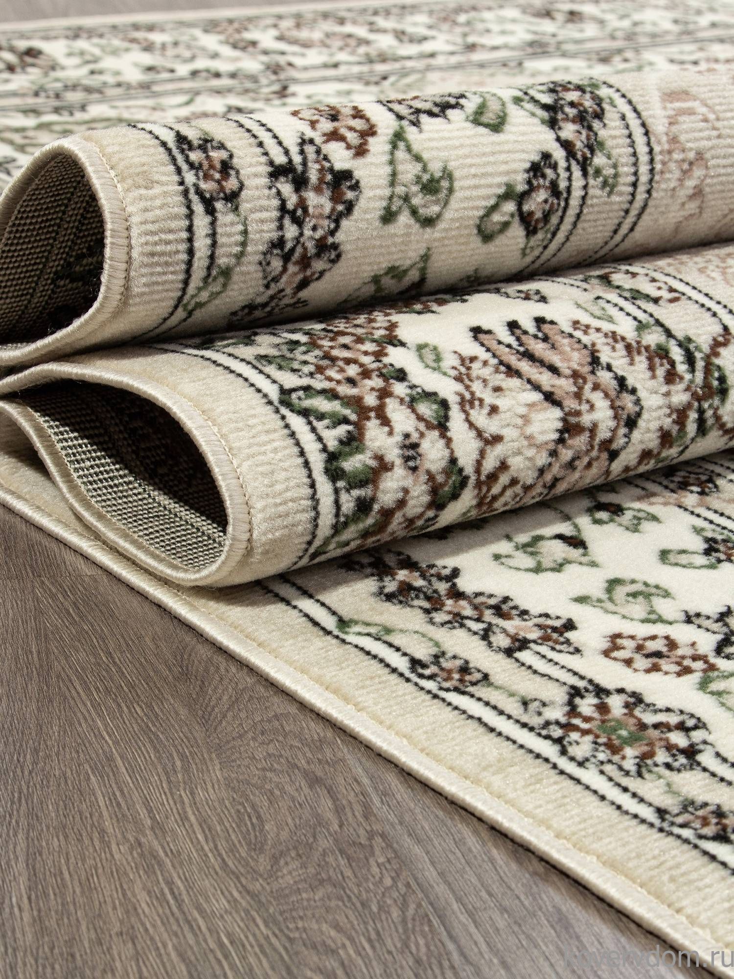 Ковер GAVANA D412 BEIGE Ковер GAVANA D412 BEIGE