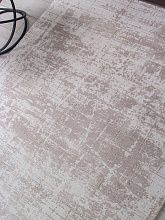 Овальный ковер NENSI GL012A BROWN / BROWN