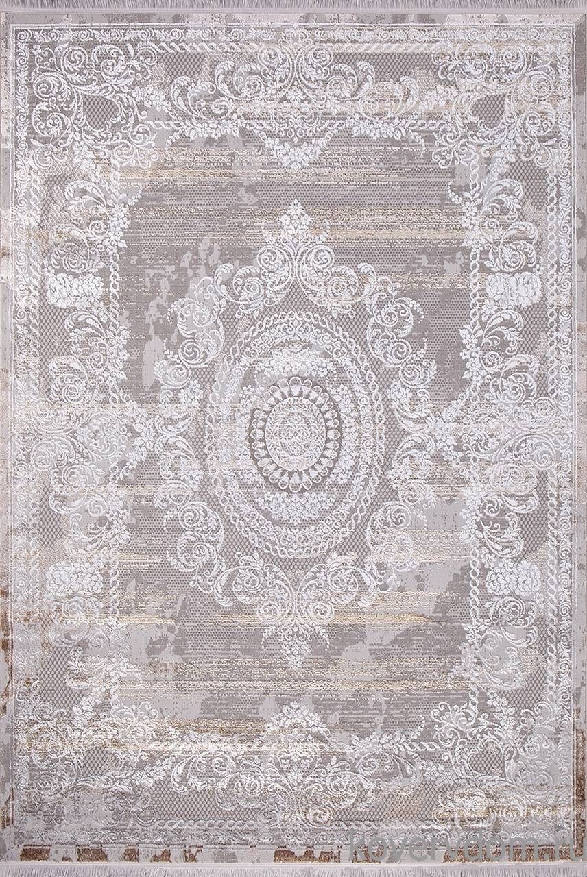 Ковер AJMAL LP 289 CREAM / VIZON Ковер AJMAL LP 289 CREAM / VIZON