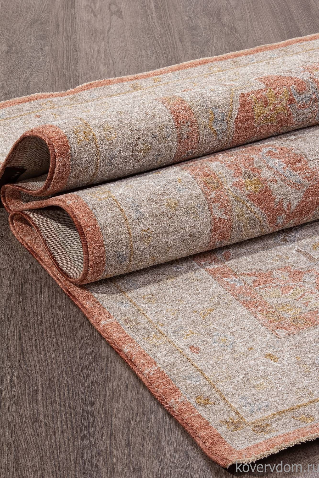 Ковер INDIRA L0605A TILE Ковер INDIRA L0605A TILE