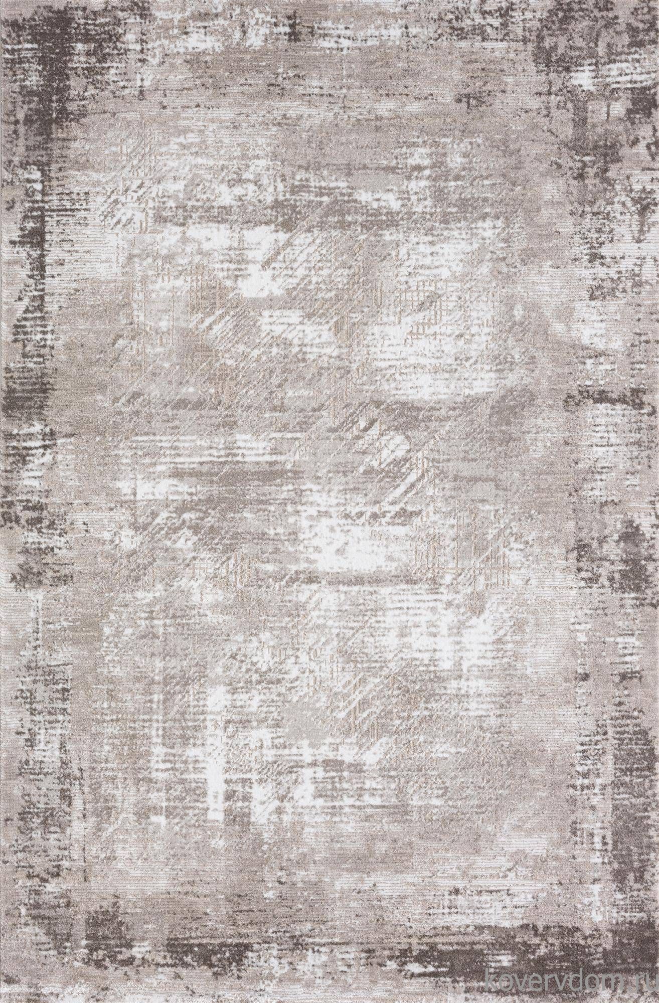 Ковер NENSI GL021A BROWN / BROWN