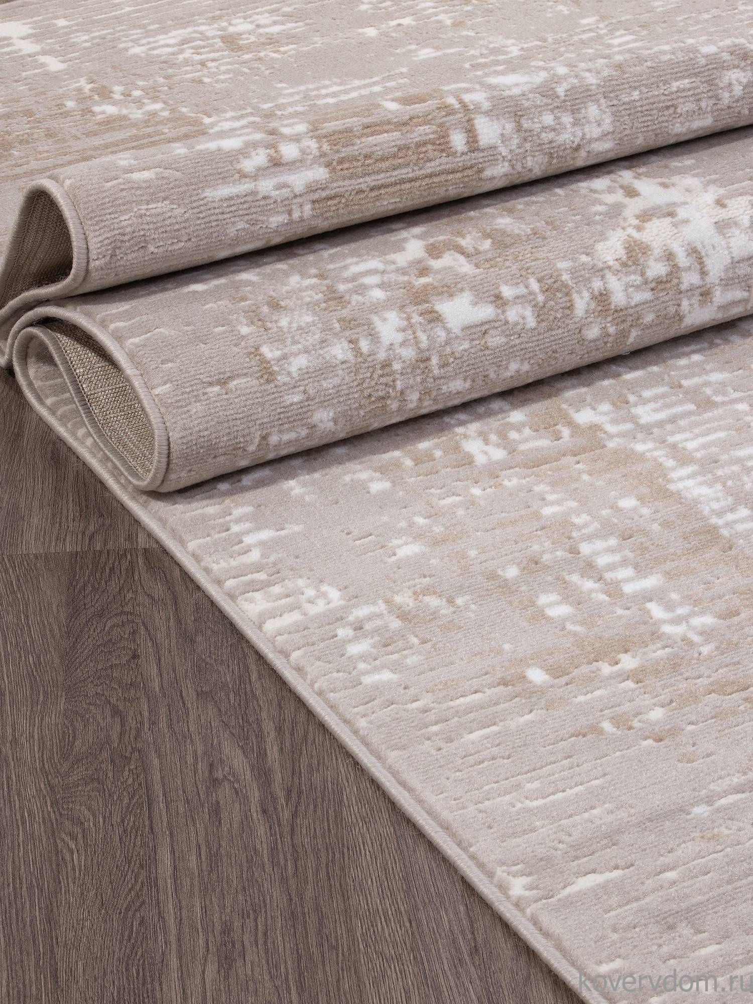 Ковер RICHI 8677 GRAY Ковер RICHI 8677 GRAY
