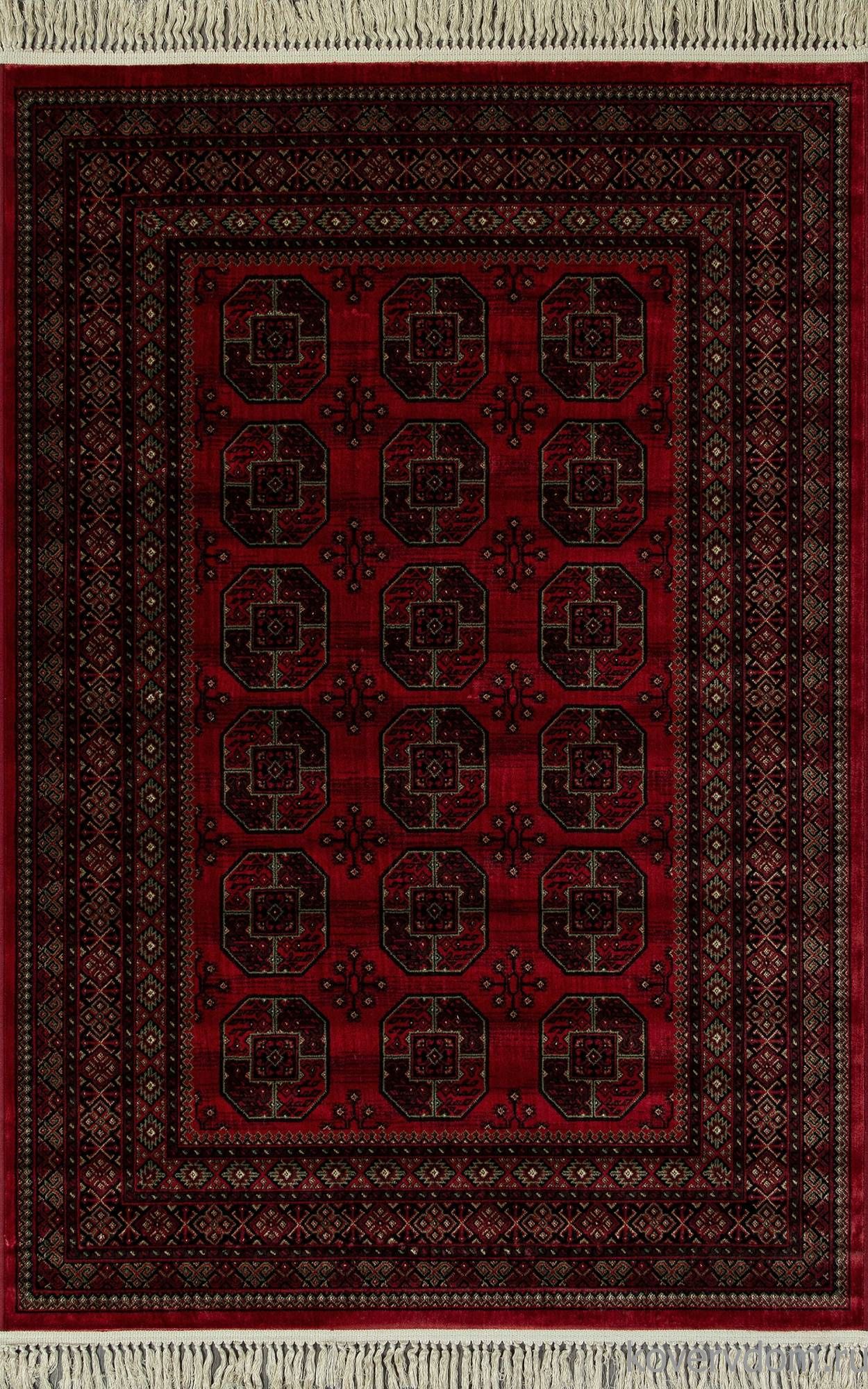 Ковер BELUCHI 961555 1616 V Ковер BELUCHI 961555 1616 V